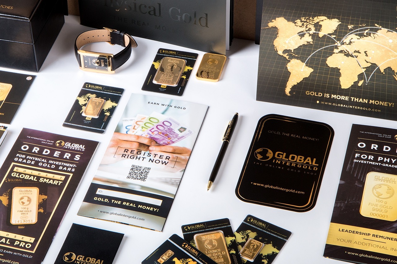 Comprehensive Branding Solutions for African Businesses by DigitalPleat