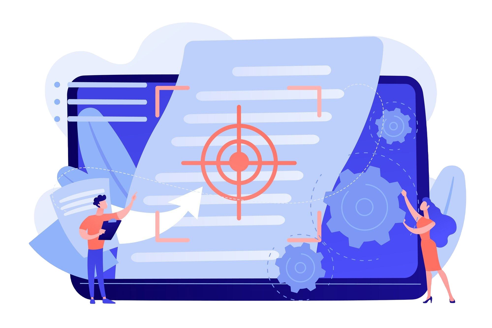 Effective Digital Campaign Execution and Optimization